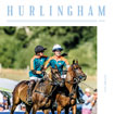 Hurlingham polo Autumn issue 2026